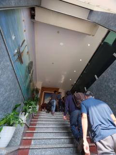 Hotel Trang Tây - Ha Long - 8