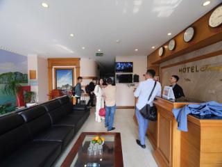 Hotel Trang Tây - Ha Long - 5