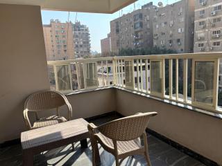 Babel 10 Apartment - Il Cairo - 7
