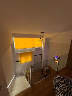 Yellow Skg City Loft - Tessalónica - 6