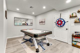 Renovated Logan Home with Pond and Fire Pit - Logan - 9