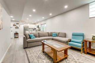 Renovated Logan Home with Pond and Fire Pit - Logan - 1