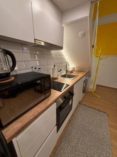 Yellow Skg City Loft - Tessalónica - 2