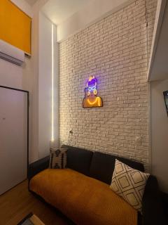 Yellow Skg City Loft - Tessalónica - 8