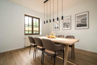 Ferienhaus-Lake-Residence-Mueritz - Rechlin - 2