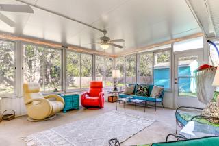 Englewood Bungalow 1 Mi to Beach: Pets Welcome! - 5