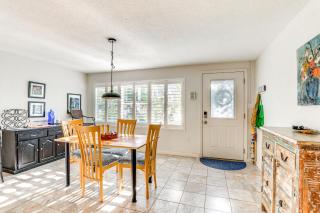 Englewood Bungalow 1 Mi to Beach: Pets Welcome! - 3