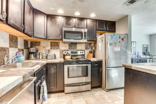 Englewood Bungalow 1 Mi to Beach: Pets Welcome! - 1