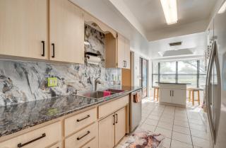 11 Mi to Dtwn Ocala Home with Screened-In Lanai! - Marion Oaks - 3