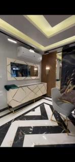 شقه فندقيه بالمهندسين - Il Cairo - 7