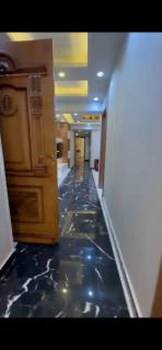 شقه فندقيه بالمهندسين - Il Cairo - 1