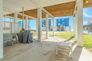 Las Palmas II - Beach Views Family & Pet Friendly - Surfside Beach - 6