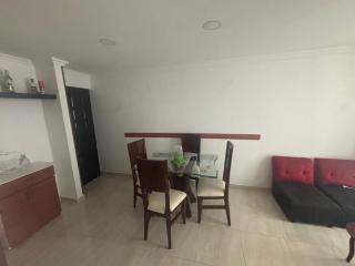 Apartamento Familiar Amoblado - Restrepo - 4