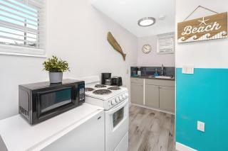 Blue Coral Studio - Hollywood - 1