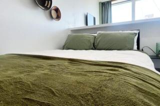 THE OLIVE SUITE At The Rotunda - Birmingham - 0