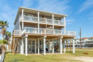 Las Palmas I - Beach Views Family & Pet Friendly - Surfside Beach - 8