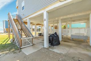 Las Palmas I - Beach Views Family & Pet Friendly - Surfside Beach - 4