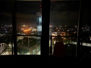 THE OLIVE SUITE At The Rotunda - Birmingham - 4