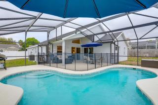 Disney World Family Retreat with Private Pool! - Davenport - 0