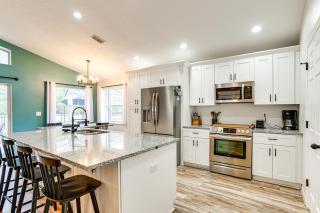 Disney World Family Retreat with Private Pool! - 4