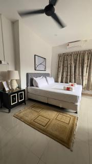 Villa Alyana - Ipoh - 7