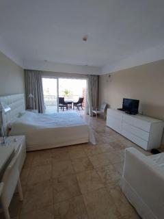 Sotogrande spacious beachfront studio - Punta Cana - 5