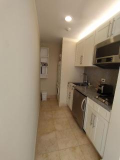 Sotogrande spacious beachfront studio - Punta Cana - 4