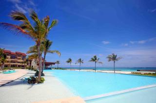 Sotogrande spacious beachfront studio - Punta Cana - 3
