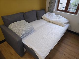 E2 - Elégant appartement neuf intramuros climatisé - Avignon - 1