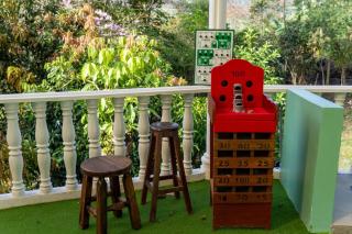 Finca alto Bonito Jacuzzi Piscina y WiFi - 5