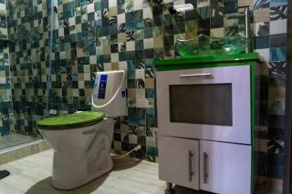 Finca alto Bonito Jacuzzi Piscina y WiFi - 1