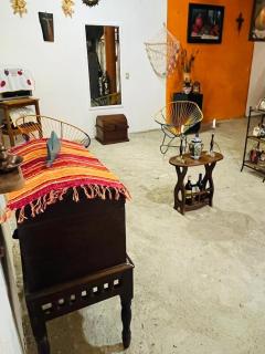 Surf Casita Mexicana Next to Playa San Diego - - 3