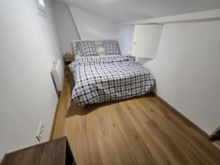E2 - Elégant appartement neuf intramuros climatisé - Avignon - 5