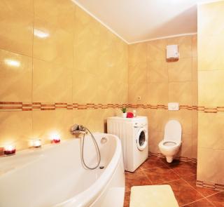 Apartman Nezabudka Nova Lesna Vysoke Tatry, samoobslužný prístup cez PIN-kód, parkovanie ZDARMA - Nová Lesná - 4