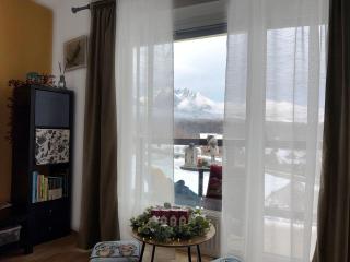 Apartman Nezabudka Nova Lesna Vysoke Tatry, samoobslužný prístup cez PIN-kód, parkovanie ZDARMA - Nová Lesná - 3