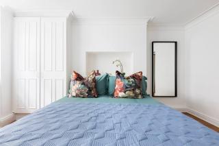 Townhouse Mansion By Buckingham Palace - 2