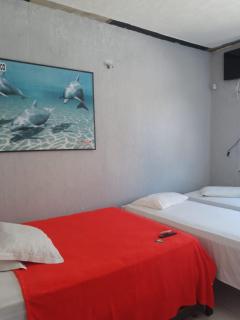 Apart Pousada MoradasAtlântico - Aracaju - 2