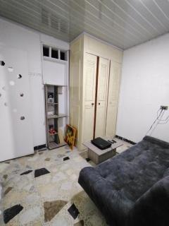 Apartamento Rosales - Pereira - 5
