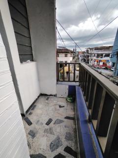 Apartamento Rosales - Pereira - 1