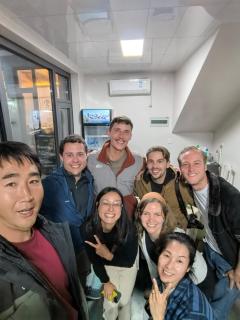 Gubeikou Great Wall Yunyeshu Boutique Guesthome - 5