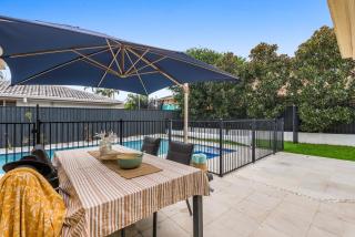 Lazy Days in Lennox - 5