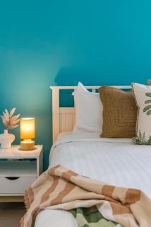 Lazy Days in Lennox - 8