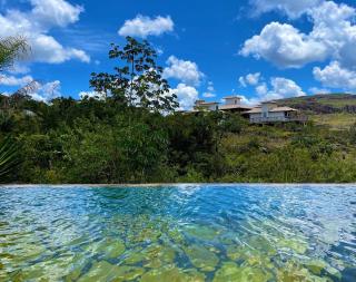 Estância do Biribiri - 1