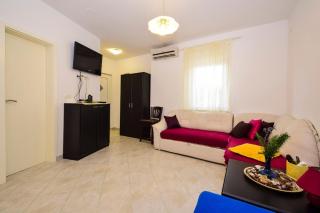 Apartments by the sea Zaton, Zadar - 24003 - Zaton - 7