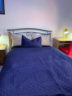 Classic Nest-Sleeps 6-Free Parking-High Speed WiFi - Birmingham - 5