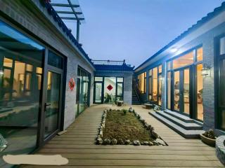 Gubeikou Great Wall Yunyeshu Boutique Guesthome - Miyun - 8