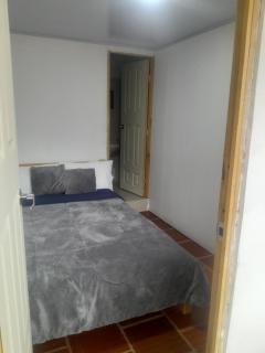 Hotel Mahoma - El Cocuy - 3