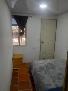 Hotel Mahoma - El Cocuy - 1
