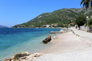 Apartments by the sea Viganj, Peljesac - 24189 - Orebić - 9