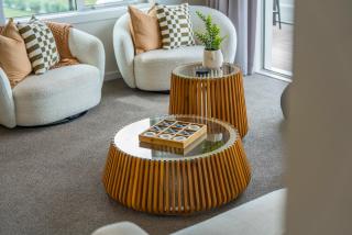 Penny Haven - Lake & Mt Tauhara views, family friendly - Taupo - 6